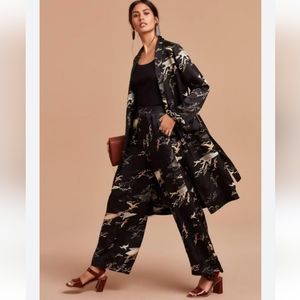 2pc Aritzia Silky set